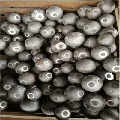 S355JR 공간 틀 노드 접속은 쇼핑몰 홀을 위한 50-150mm 가정을 상술합니다
