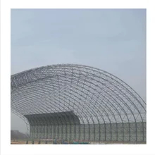 간결하고 견고한 공간 프레임 노드 차크틱스 빠른 설치