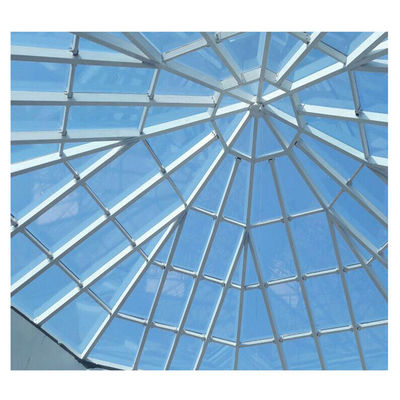 Custom Steel Structure Building with 5-Year Warranty and Quick Installation