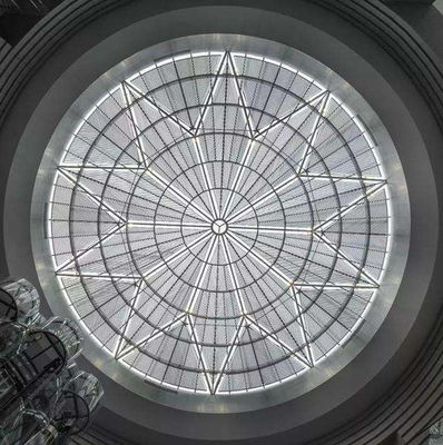 Custom Steel Structure Building with 5-Year Warranty and Quick Installation