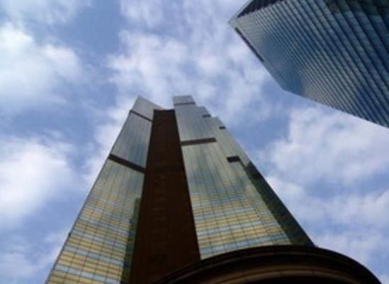 Light Steel Structure Building Frame 50 Years Usage Quick Installation