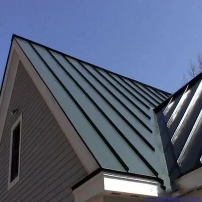 대규모 건축 프로젝트에 적합한 보호 페인팅을 특징으로 하는 유연한 강철 공간 프레임 시스템