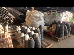 전공식 강철 프레임 건물 굽는 아치 공간 프레임 지붕 구조 150mm