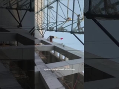 요청에 따라 9~12~16~16~16~의 높이를 사용할 수 있습니다.