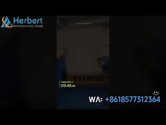 우리의 최신 건설을 위해 커튼 벽 & 지붕 시스템의 알루미늄 판!